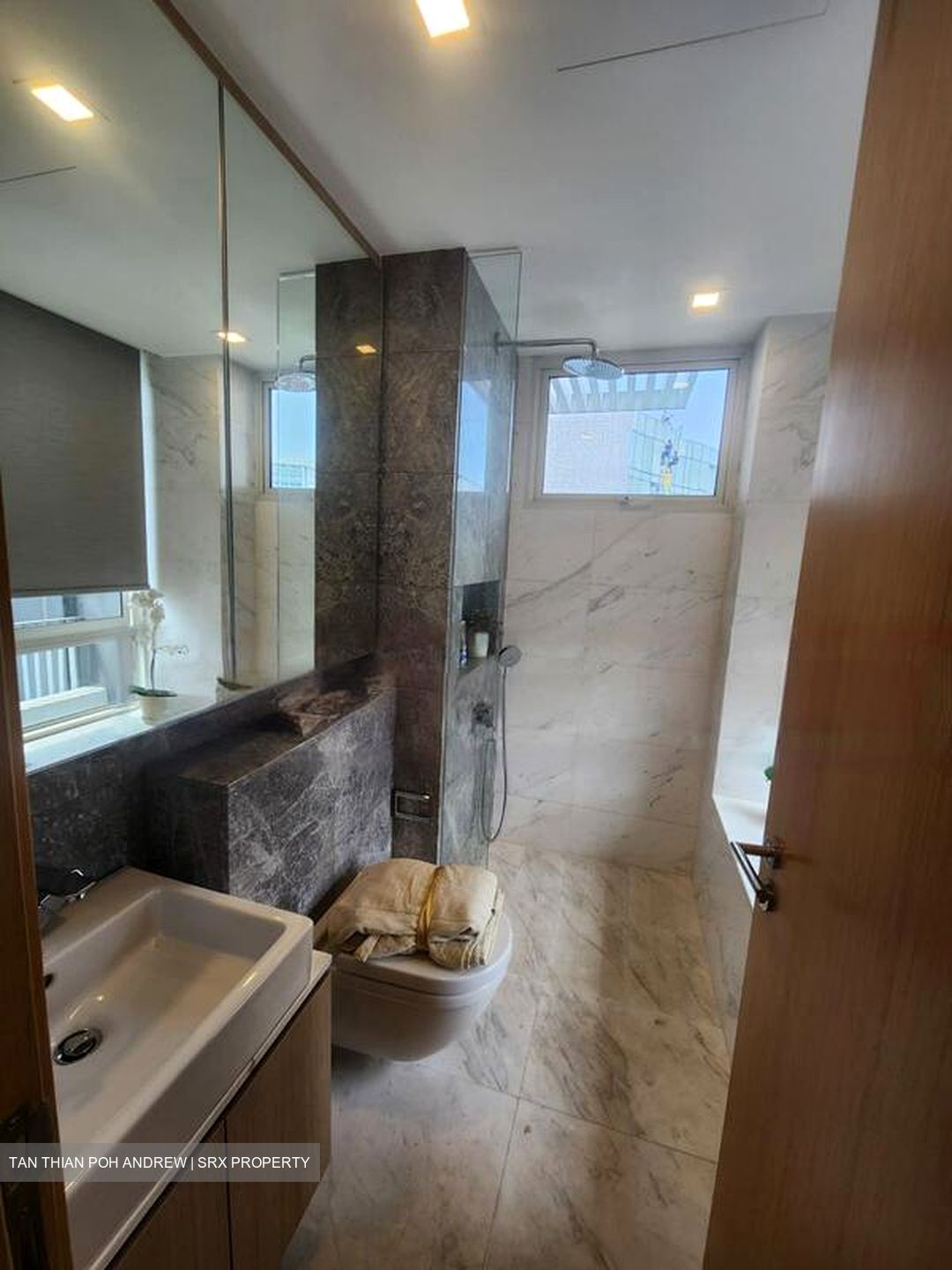 The Peak @ Cairnhill II (D9), Apartment #478257061